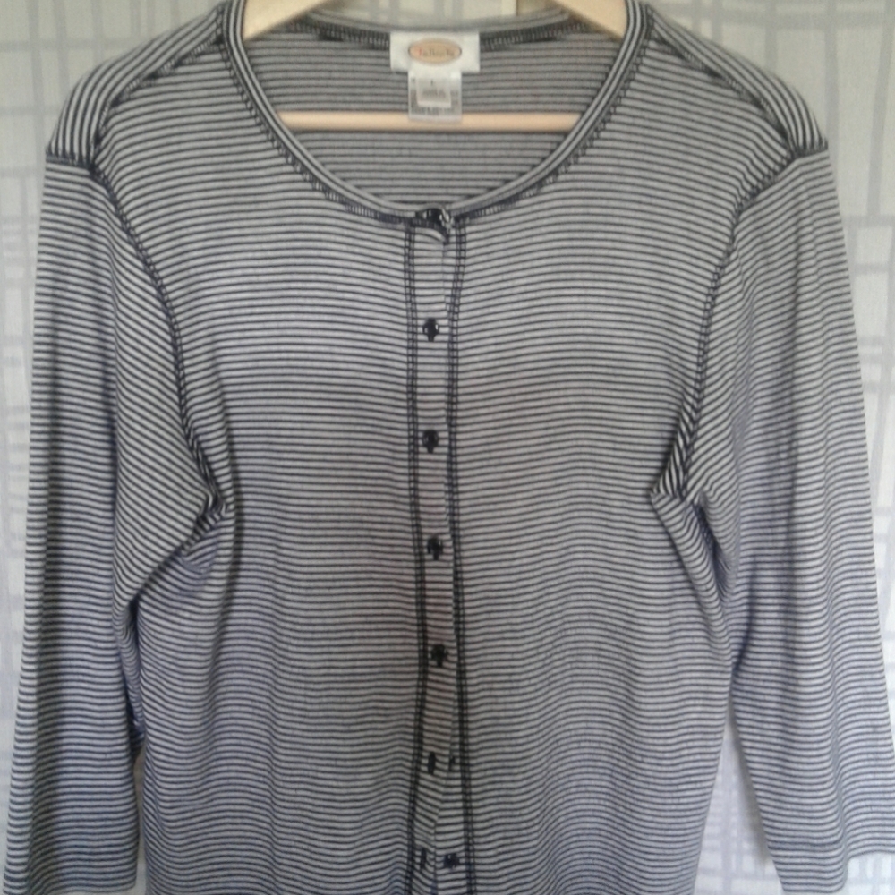 Talbots Cardigan